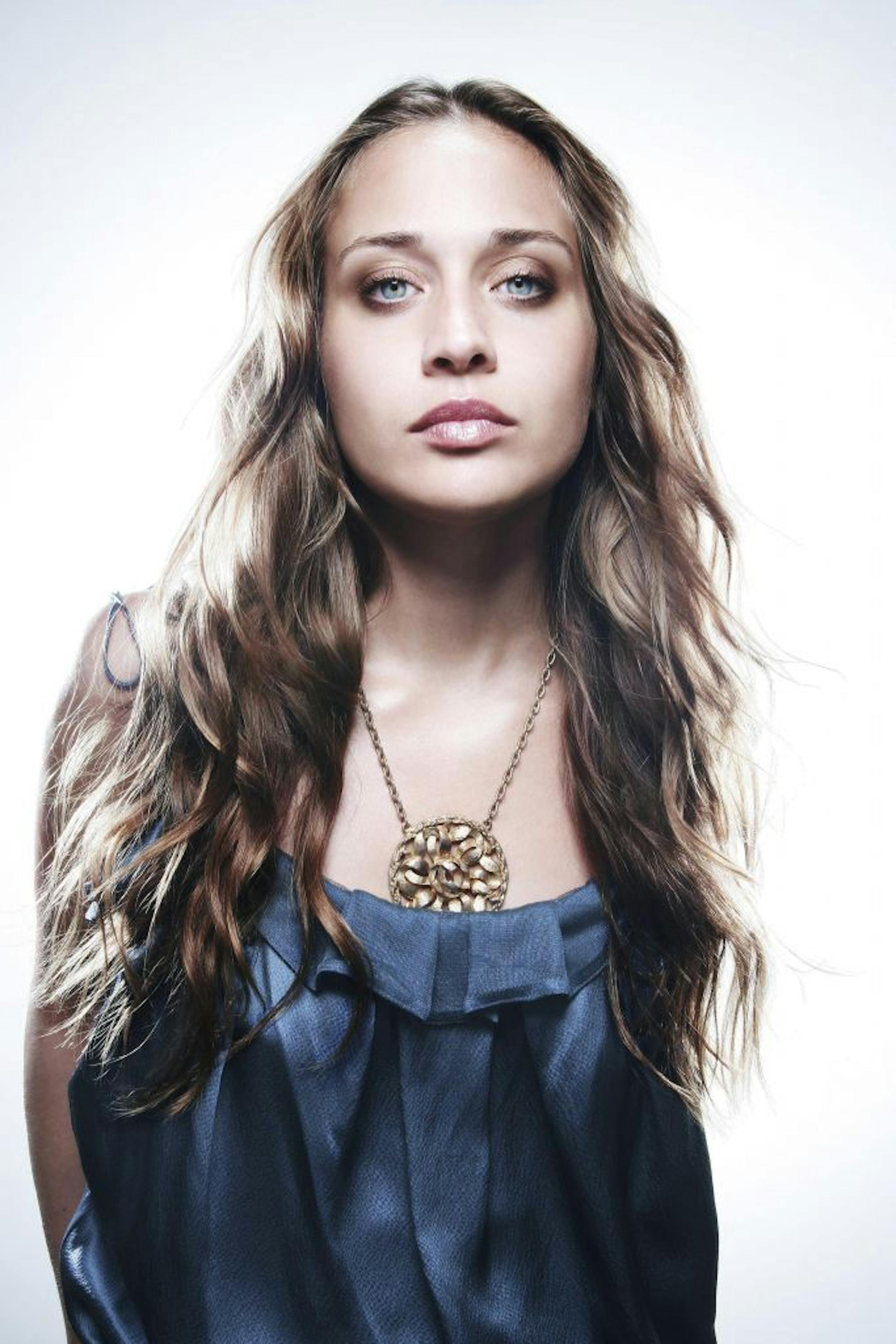 Fiona Apple