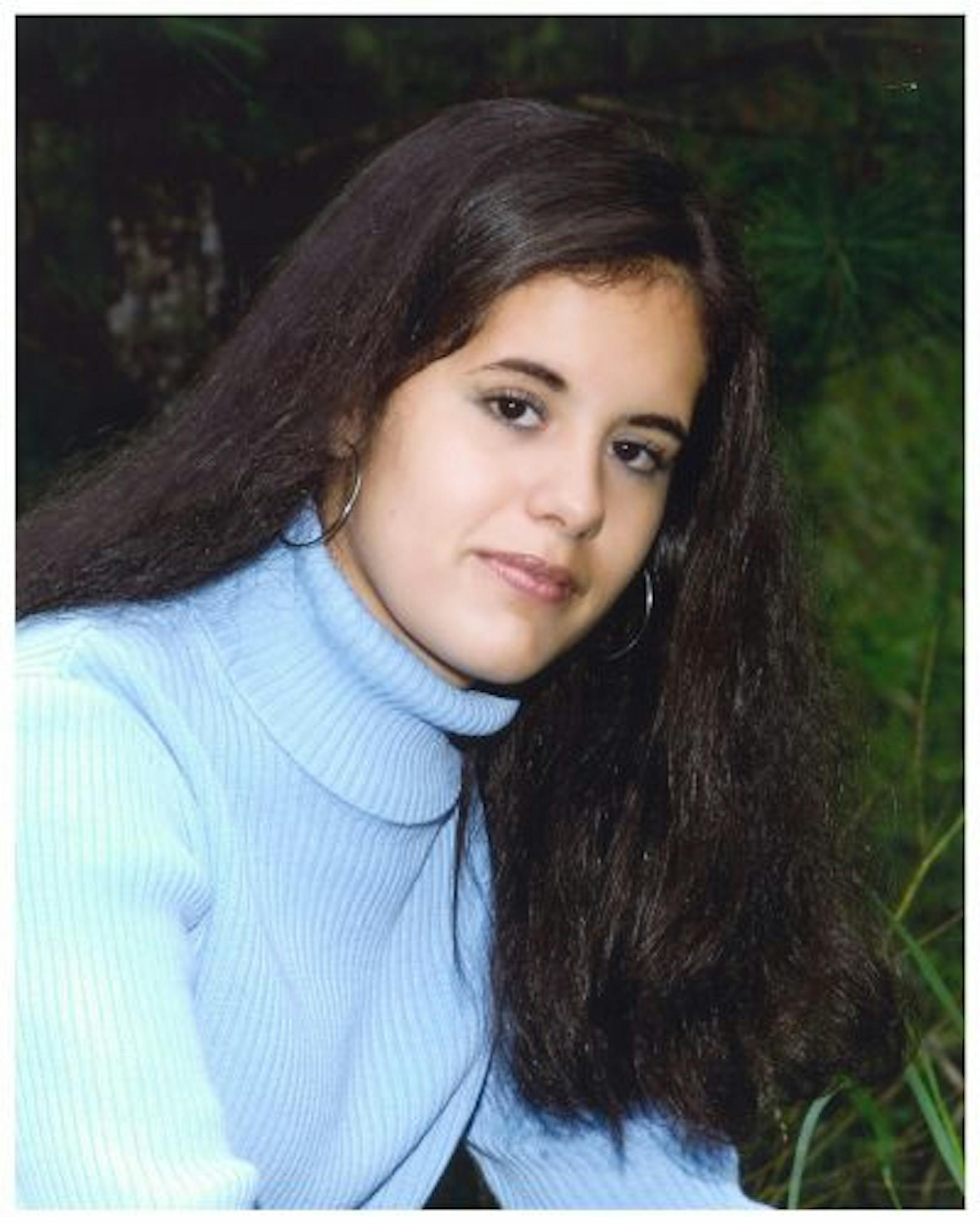 Brittany Givens-Copeland.