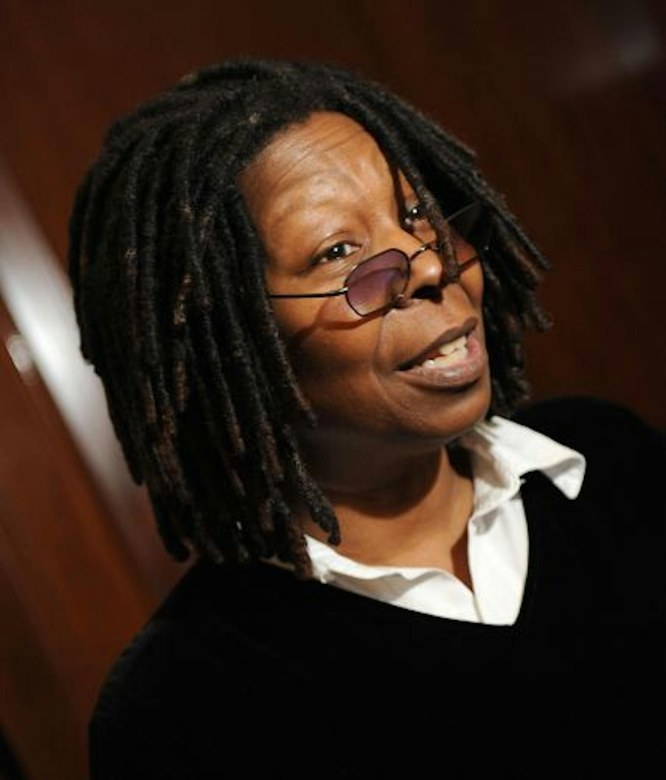 Actress Whoopi Goldberg attends the 2009 Stella by Starlight Gala at a Private Residence on October 19, 2009 in New York City.