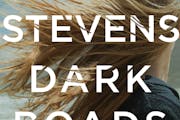 Review: 'Dark Roads,' by Chevy Stevens