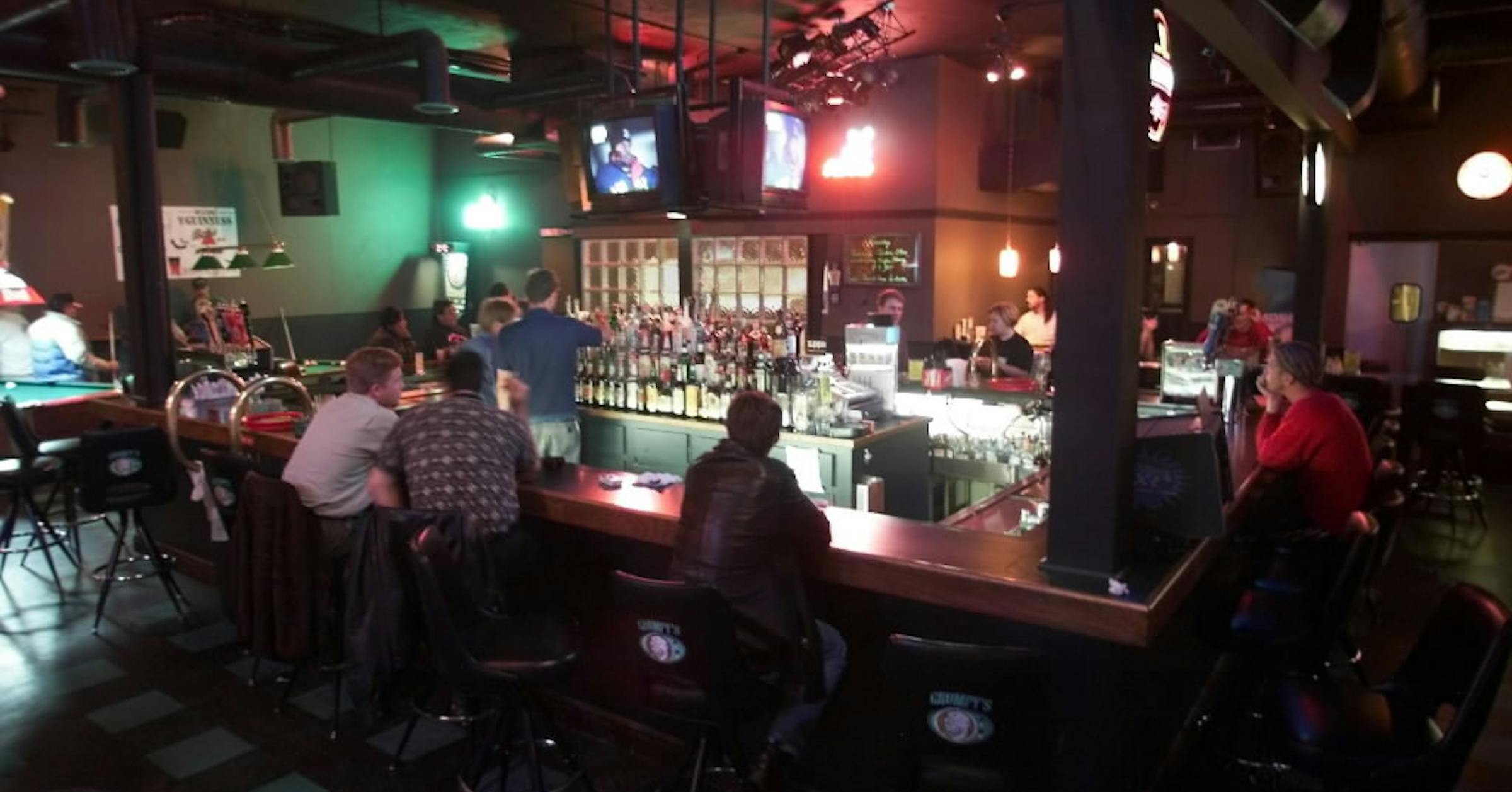 Grumpy's in downtown Minneapolis to close Saturday on a (relatively ...