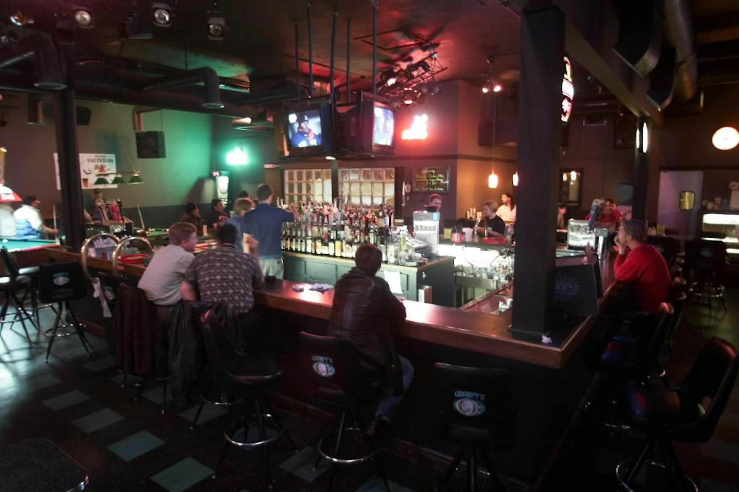 Grumpy's in downtown Minneapolis to close Saturday on a (relatively ...