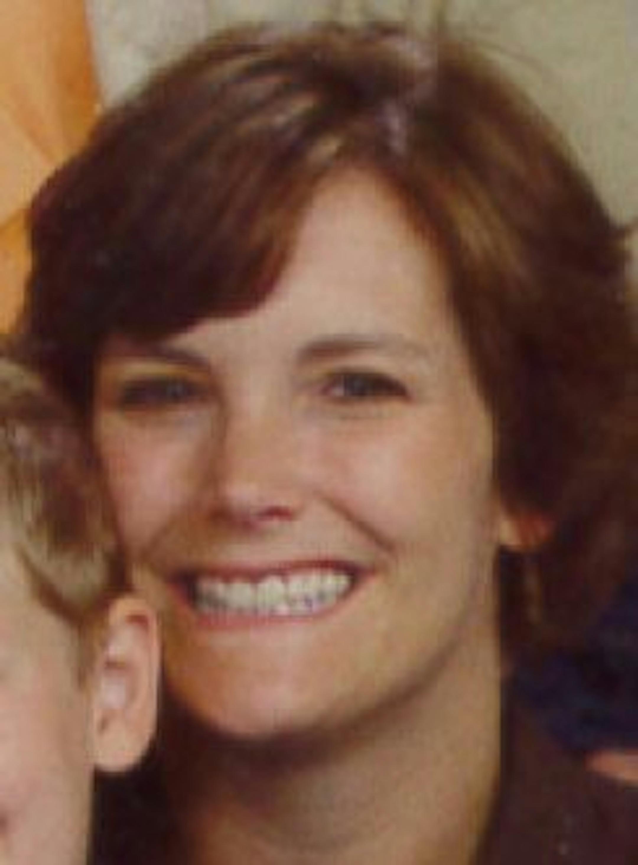 Jodi Maurer-Knudson