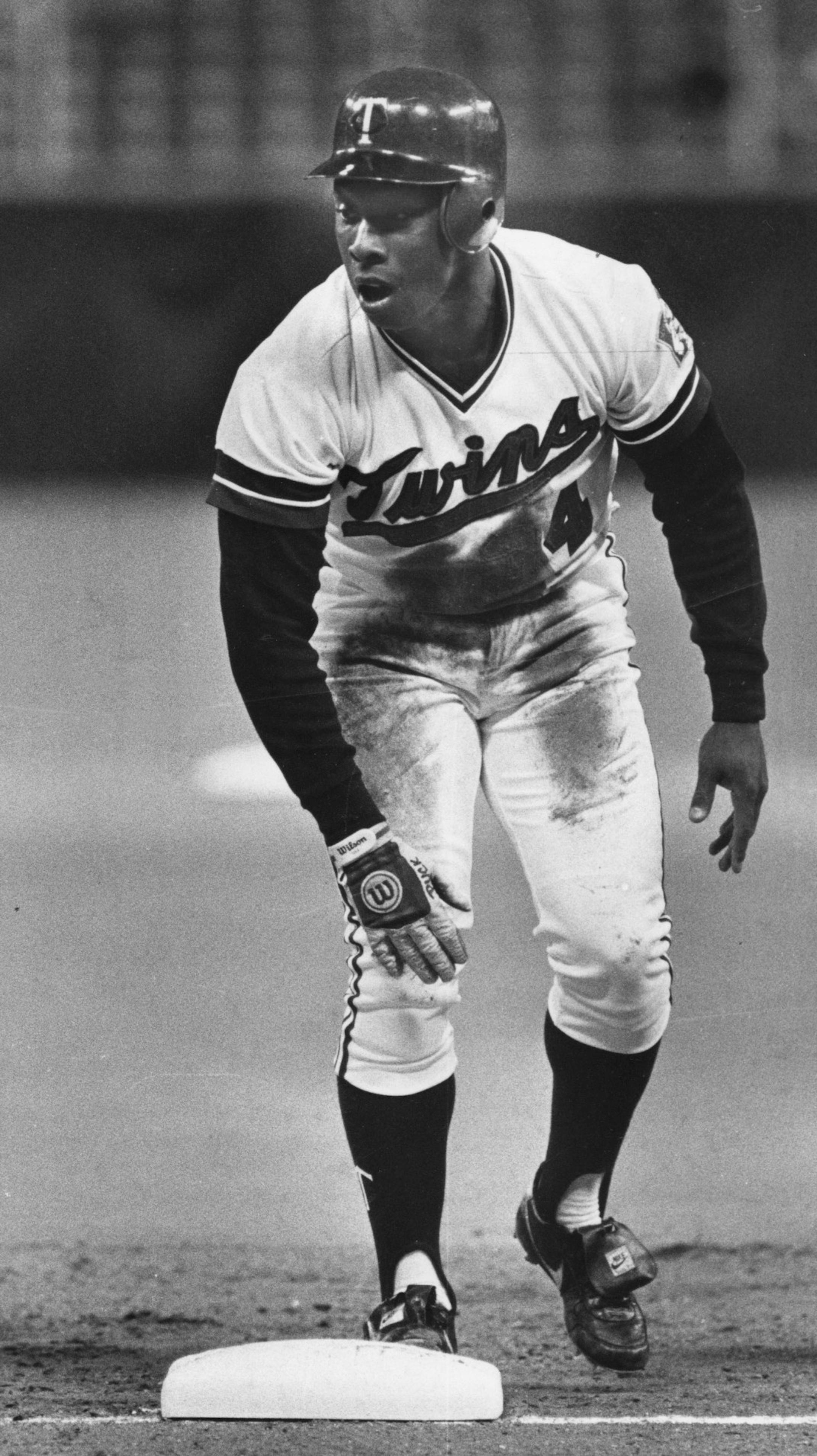 Kirby Puckett’s manager couldn’t pronounce his name (and lots of other words), and Puckett made a peculiar arrival for his first big-league game, and that was only part of the fun that made up the 1984 season for the Twins.