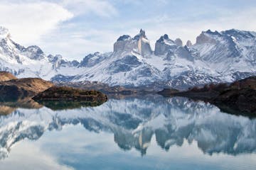 Minneapolis-based outfitter Knowmad Adventures sends many travelers to Chilean Patagonia.Photo provided by Knowmad Adventures