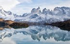 Minneapolis-based outfitter Knowmad Adventures sends many travelers to Chilean Patagonia.Photo provided by Knowmad Adventures