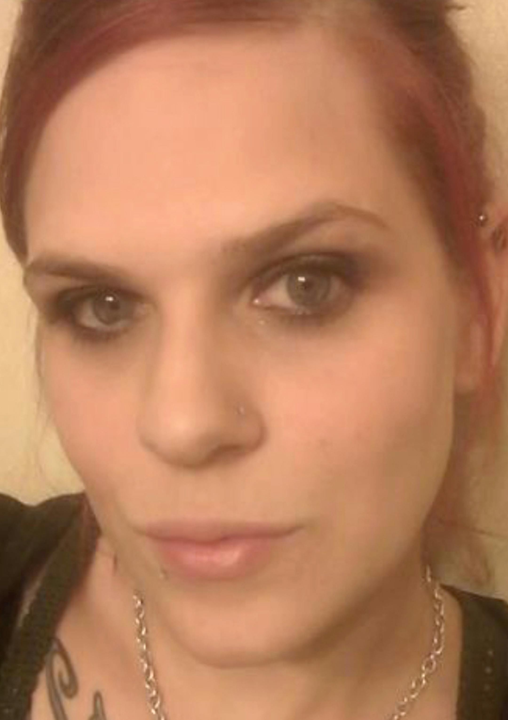 Natasha Leanne Brandenburger