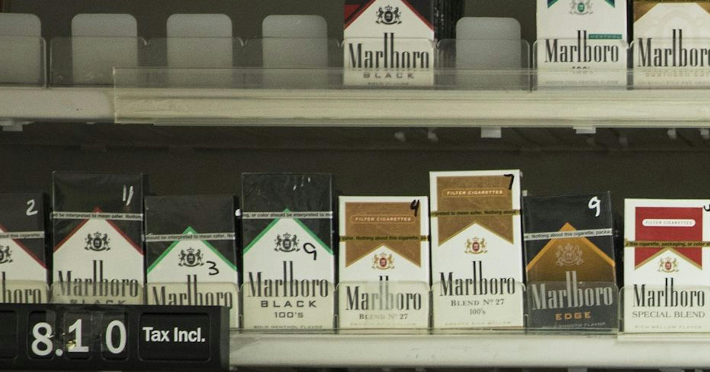 4 long term effects of tobacco Cigarette Smoking | Smoking and Tobacco Use 4 long term effects of tobacco Cigarette Smoking | Smoking and Tobacco Use