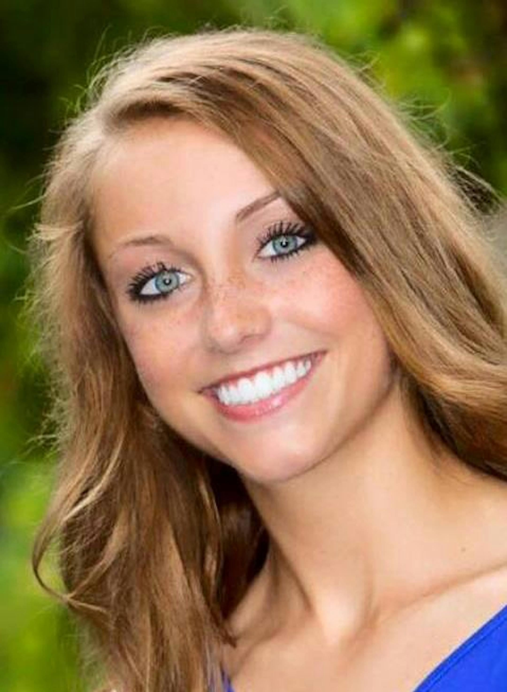 Emily Lorence of Simley