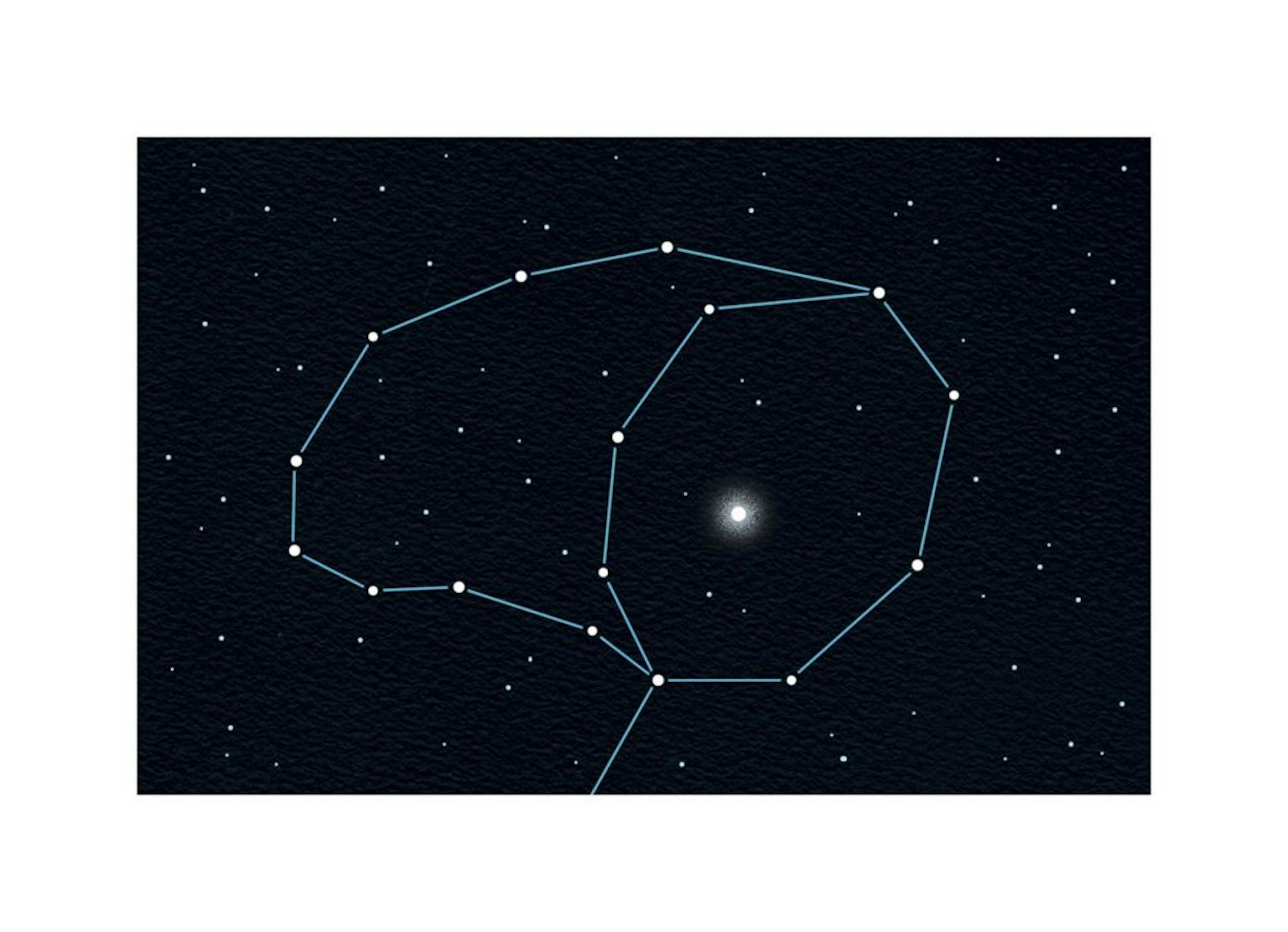 Researchers report detecting light from 500 million years after the Big Bang using the Fermi Gamma-ray Space Telescope. (Chris Gash/The New York Times) -- NO SALES; FOR EDITORIAL USE ONLY WITH STORY SLUGGED SCI WATCH. ALL OTHER USE PROHIBITED.