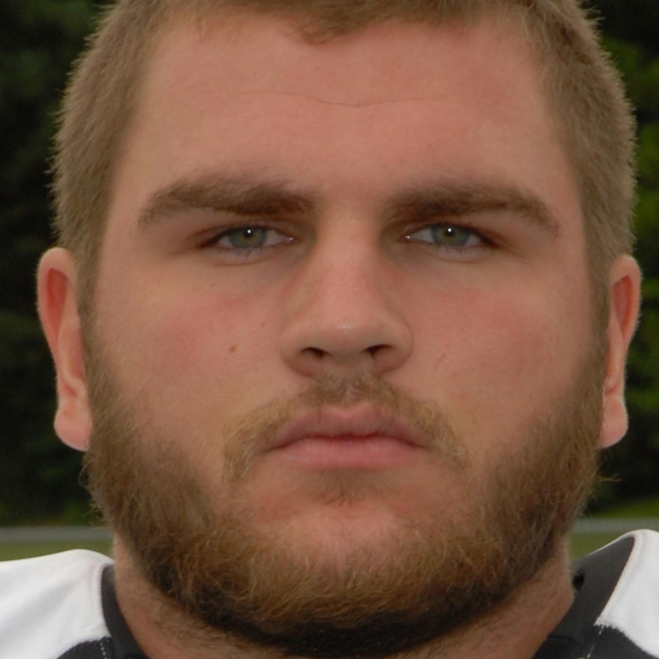 Connor Novak-Goar, Eden Prairie