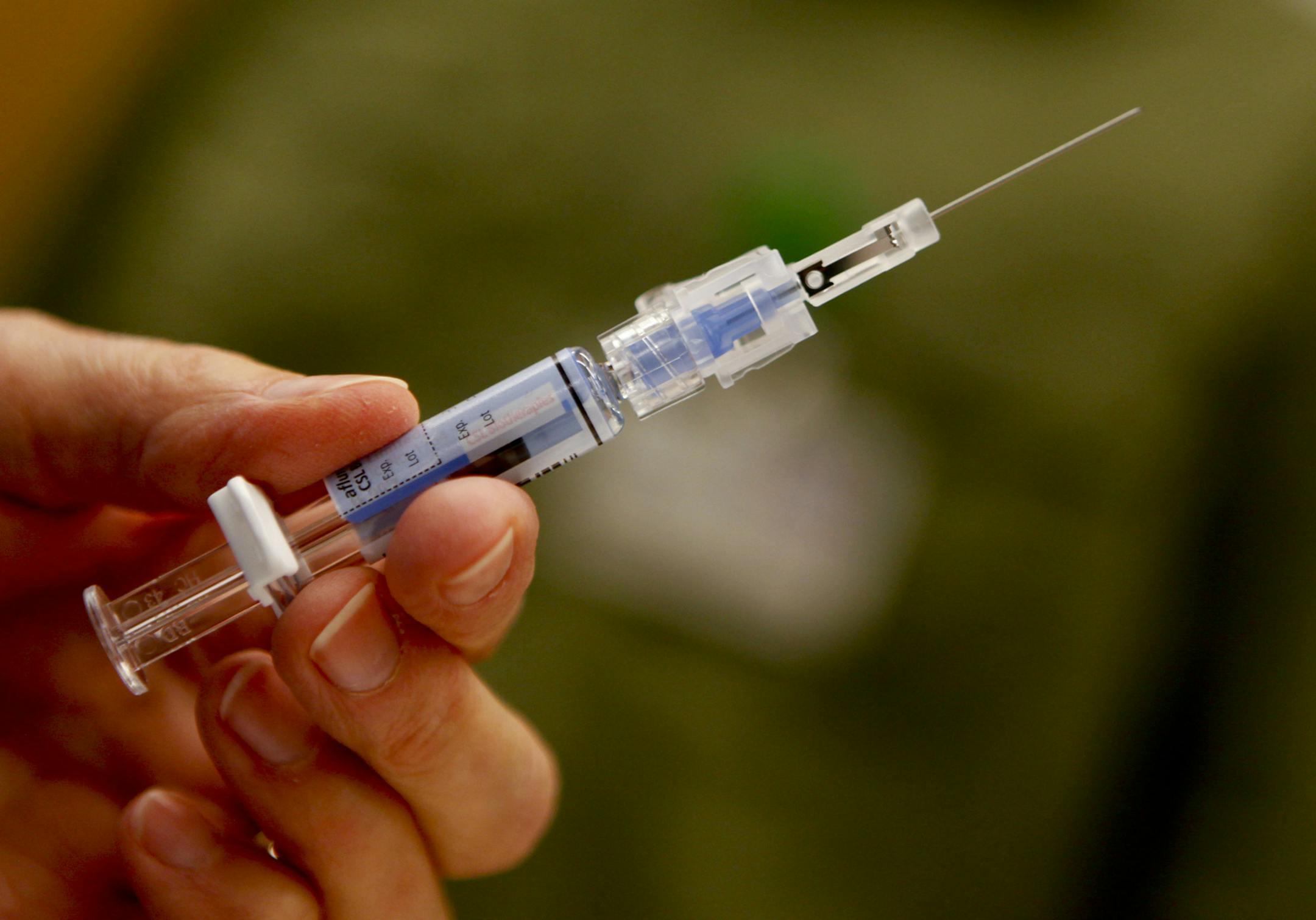 Photo illustration: Health care