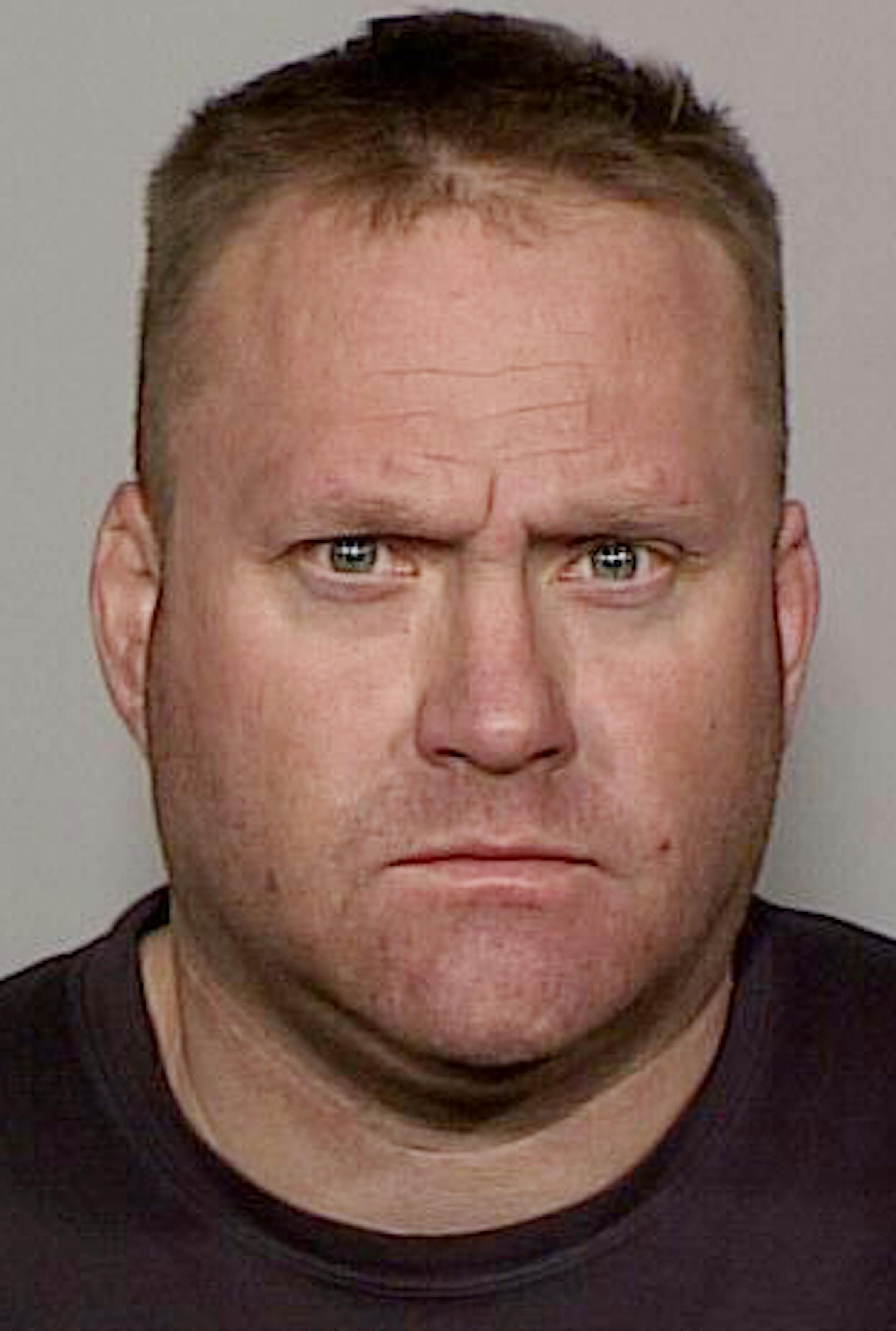 John Berken, 40, of Columbus