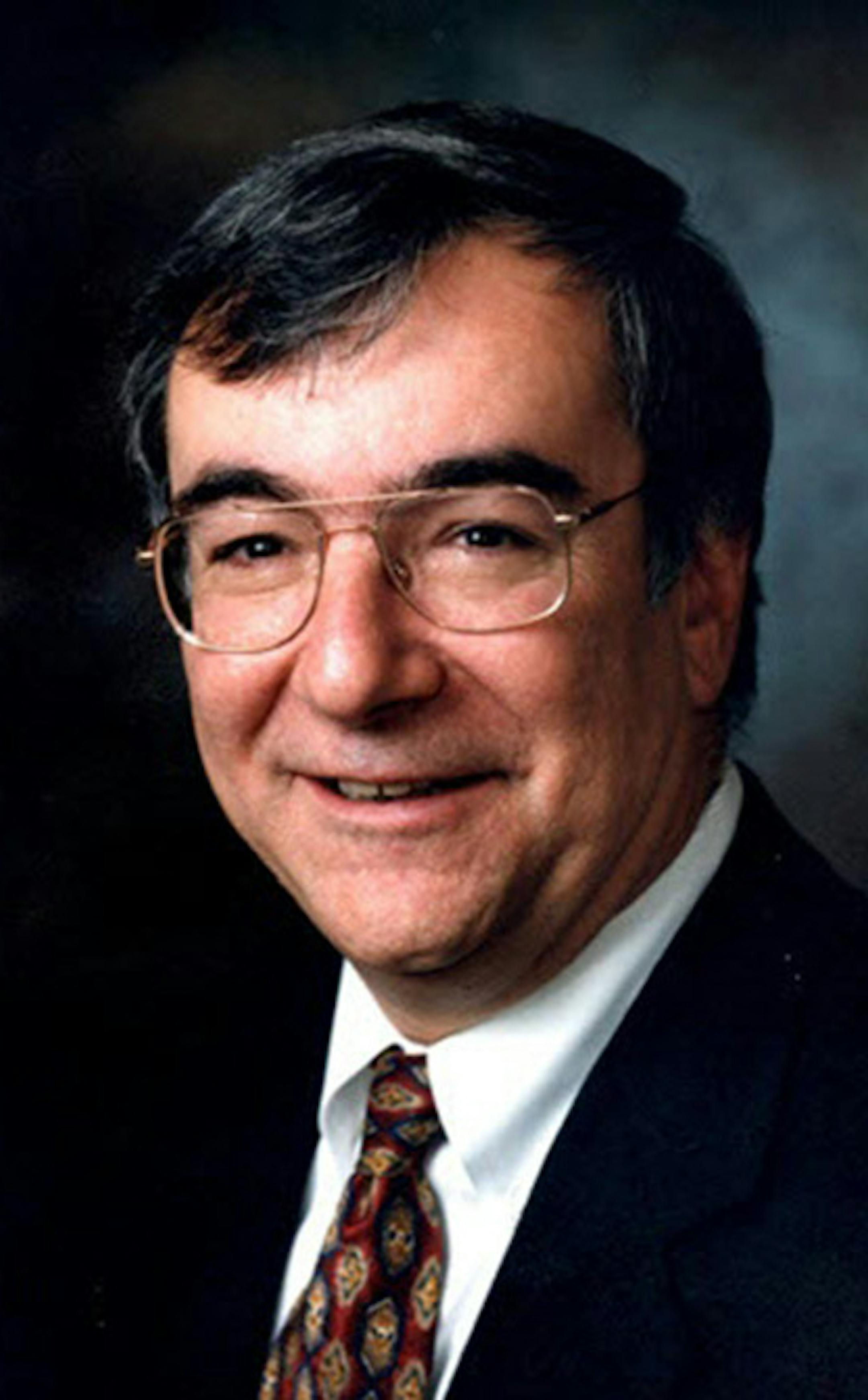 Vern Wilcox; Minnesota District 50 State senator; Republican; 2012.myVote id: 49566 ORG XMIT: MIN2013080211463428