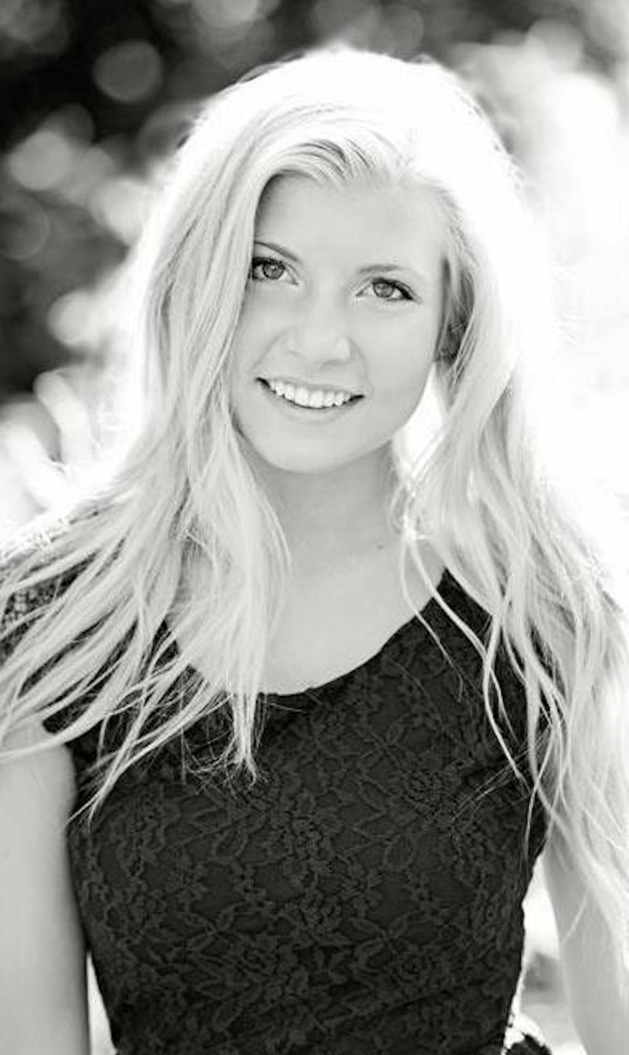 Eva Sullivan, Providence Academy