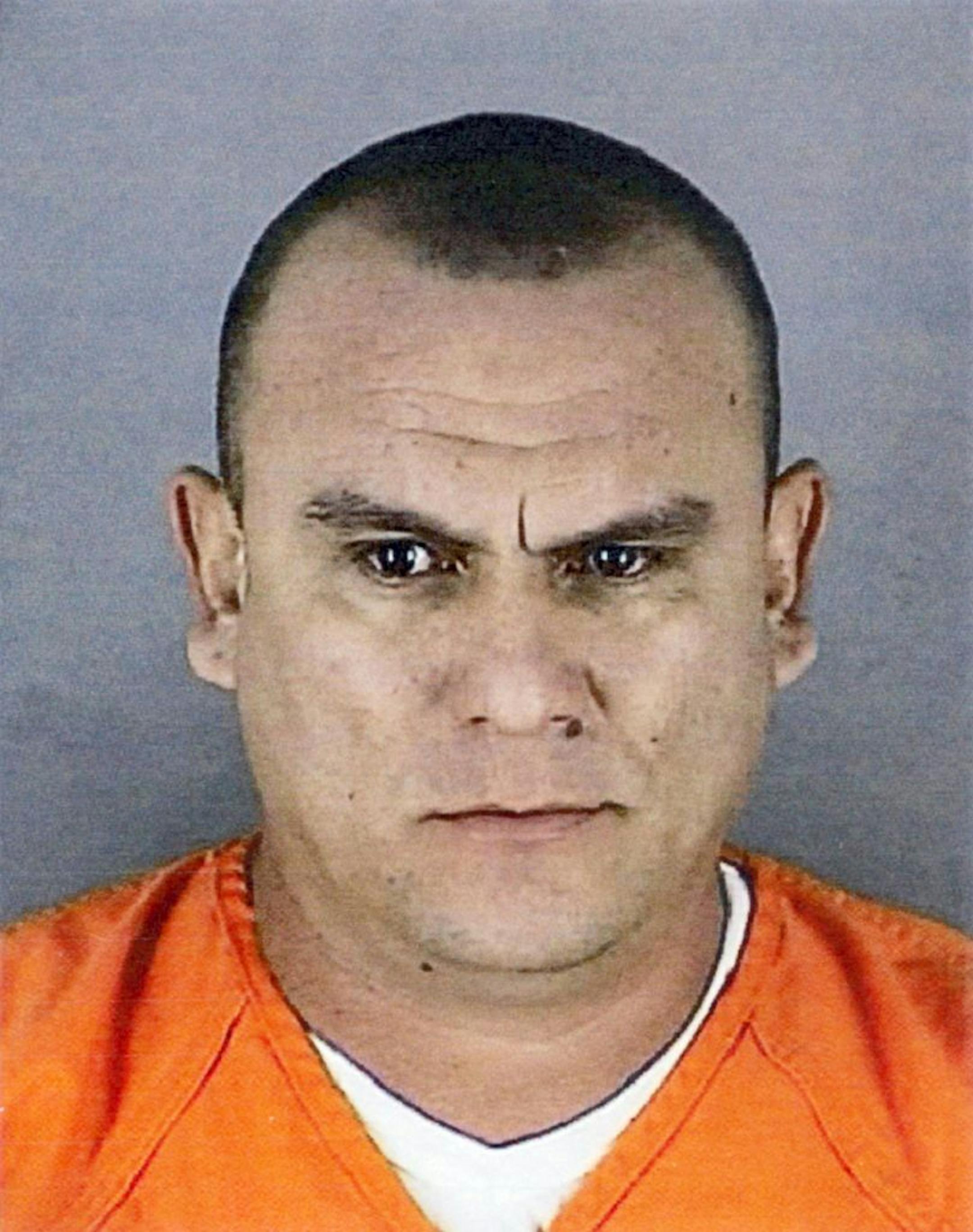 Ayala-Leyva, Pedro Nmn