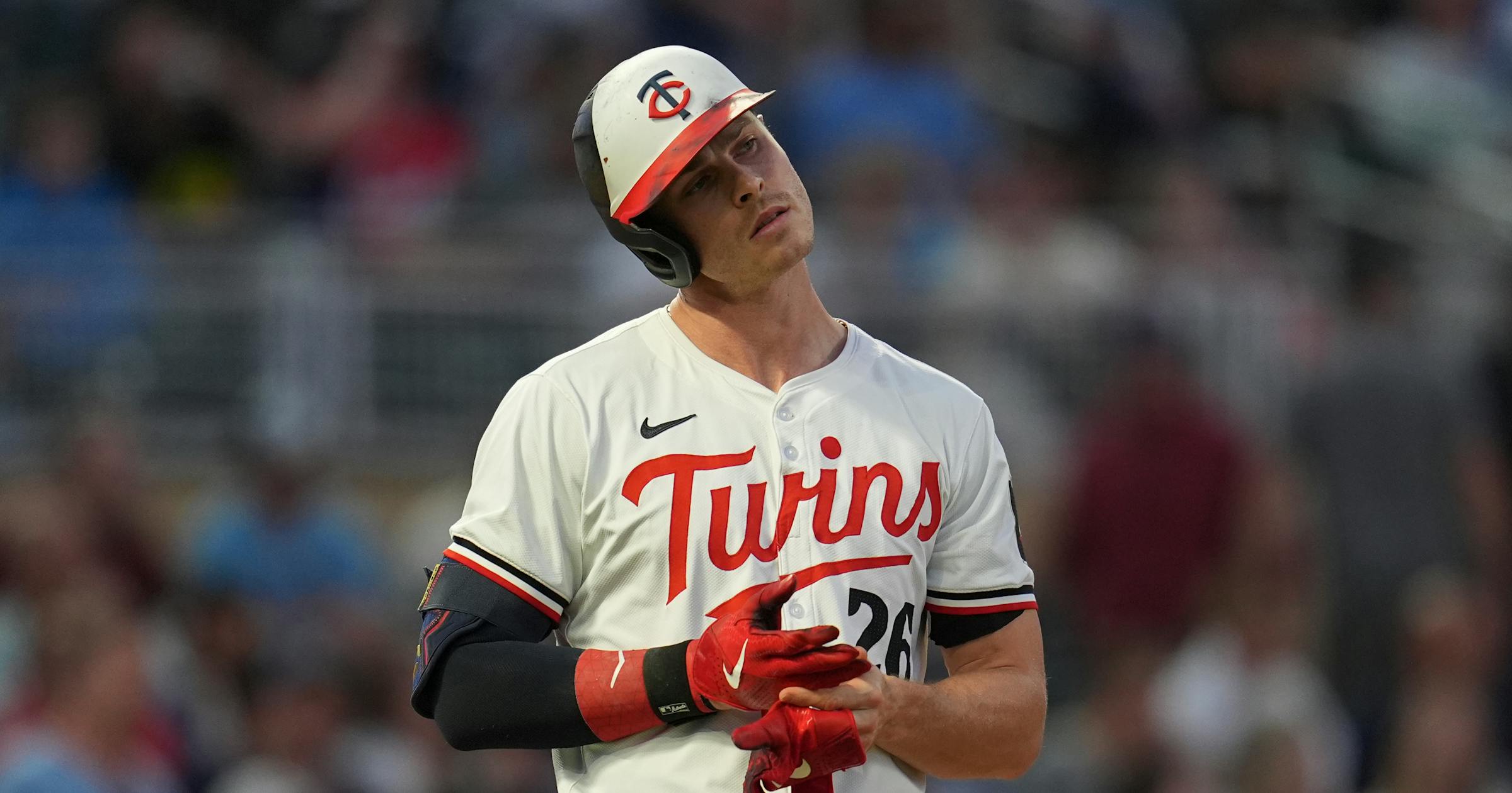 It’s time for the Twins to get what they can get for Max Kepler It’s time for the Twins to get what they can get for Max Kepler