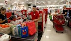 Target plans to increase its 2018 holiday seasonal hiring by 20 percent over last year.