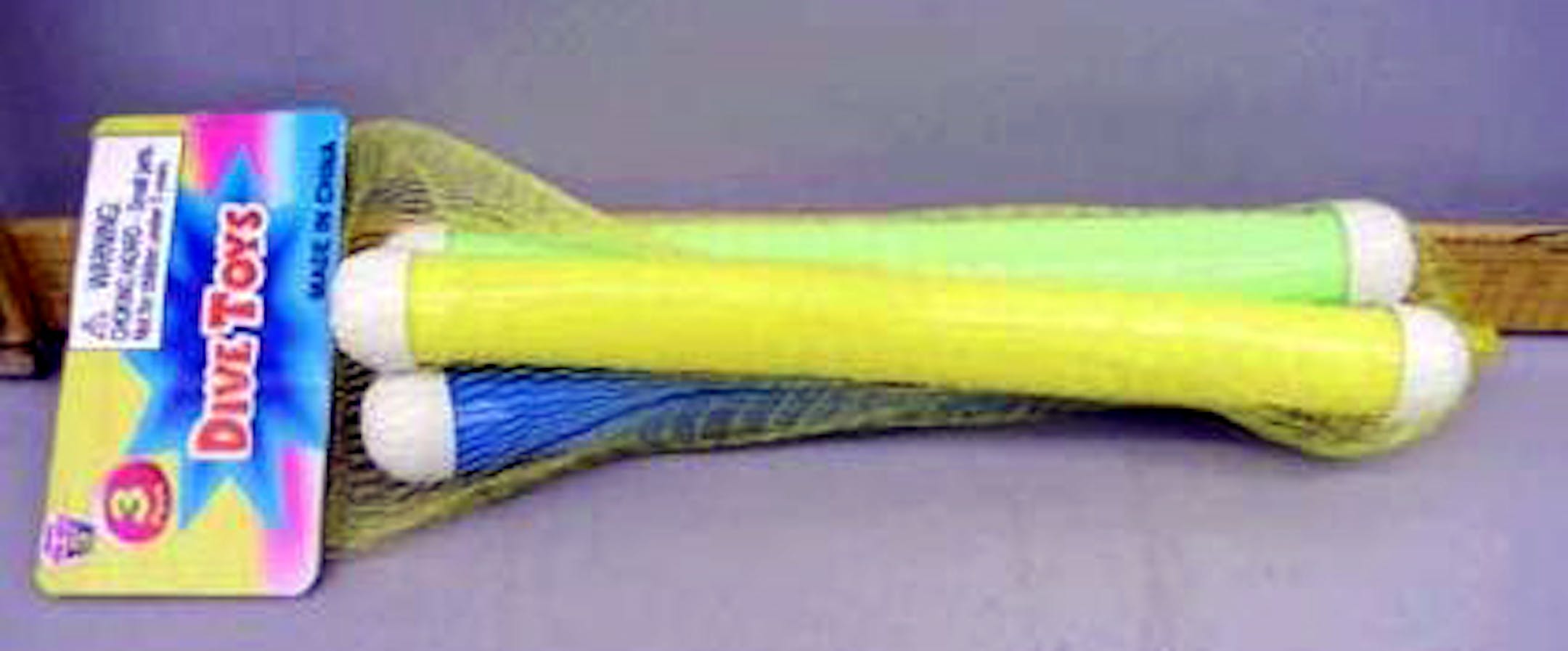 Target has recalled its dive stick toys over concerns that they pose a risk of impalement.