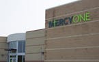 Some Albert Lea seniors are frustrated their access to the new MercyOne clinic in town is limited by insurance rules.
