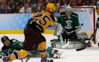 Frozen Four predictions: A Gophers-UMD game for the title?