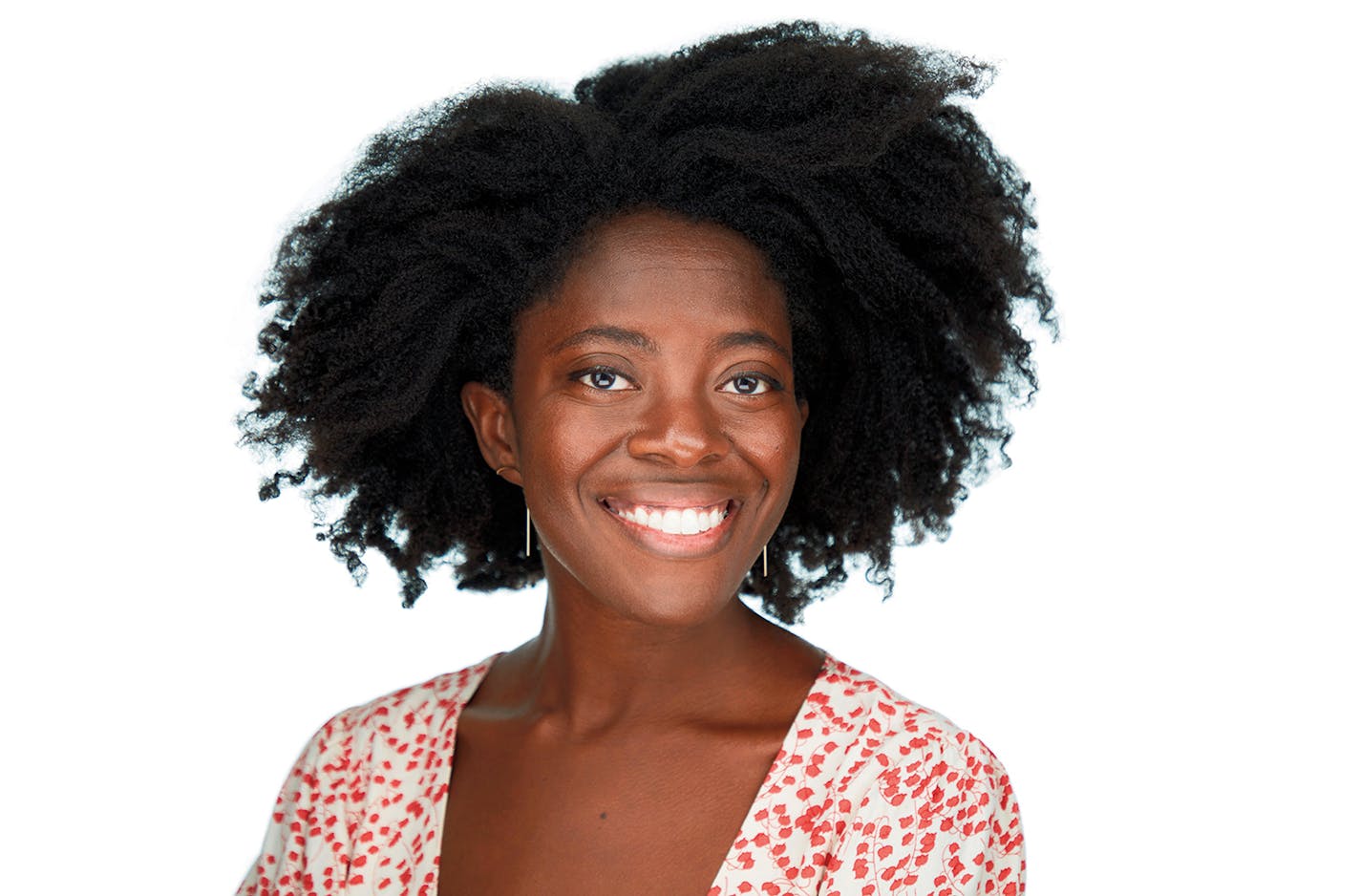 Yaa Gyasi