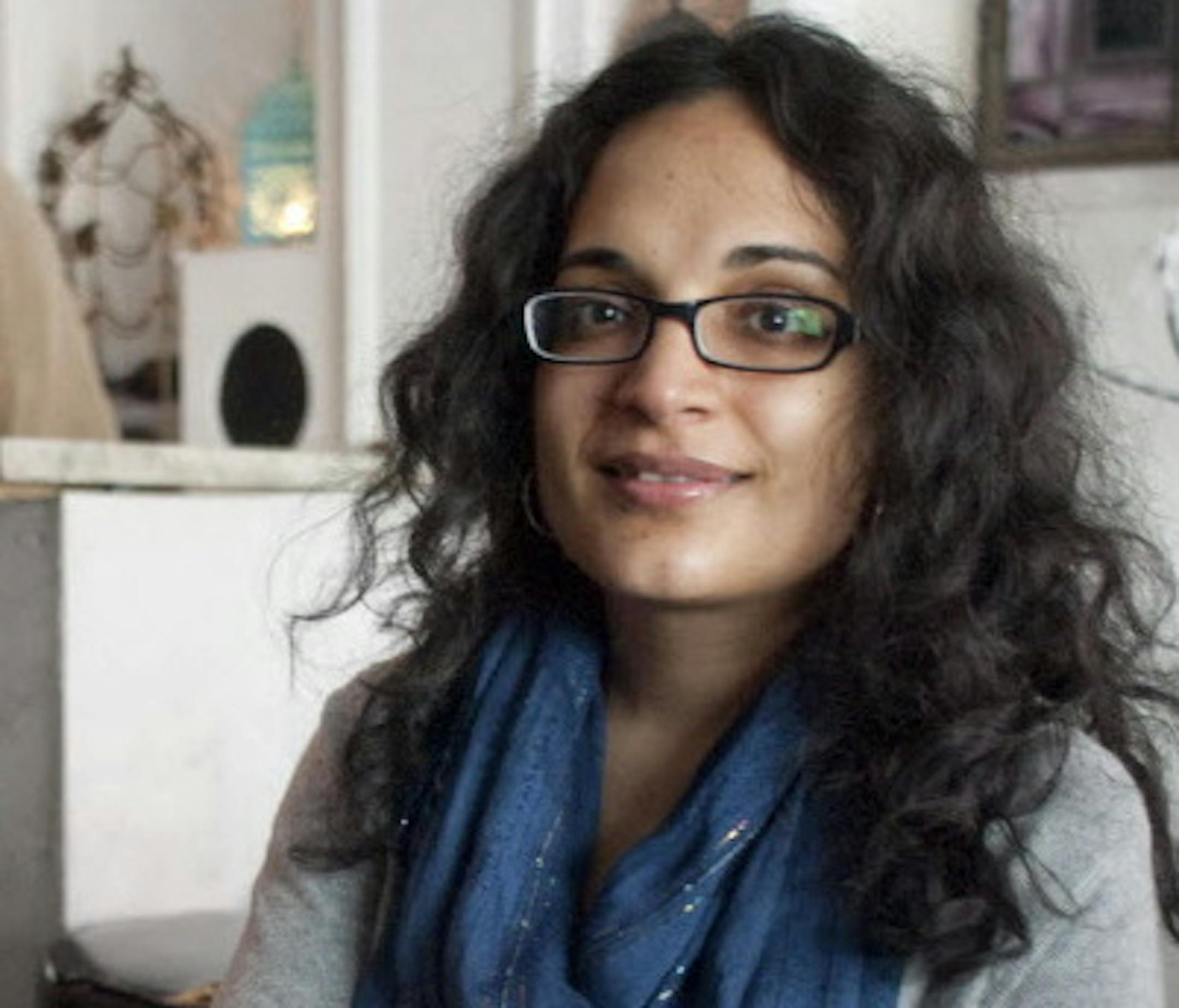 Sonia Grover, First Avenue’s award-winning booker.