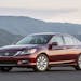 The 2013 Honda Accord, now in its ninth generation, is smaller and lighter than its predecessor.