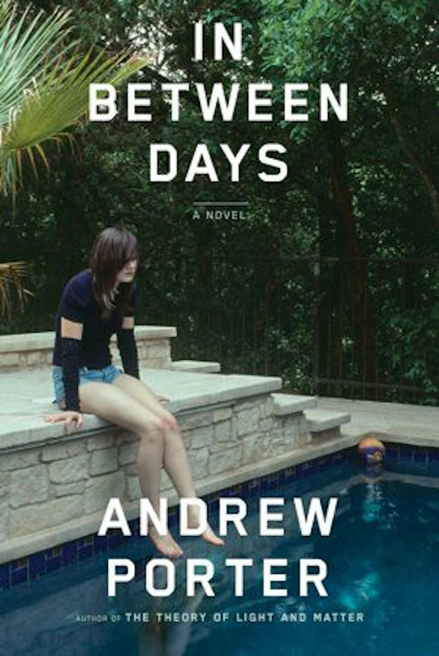 IN BETWEEN DAYS by: Andrew Porter