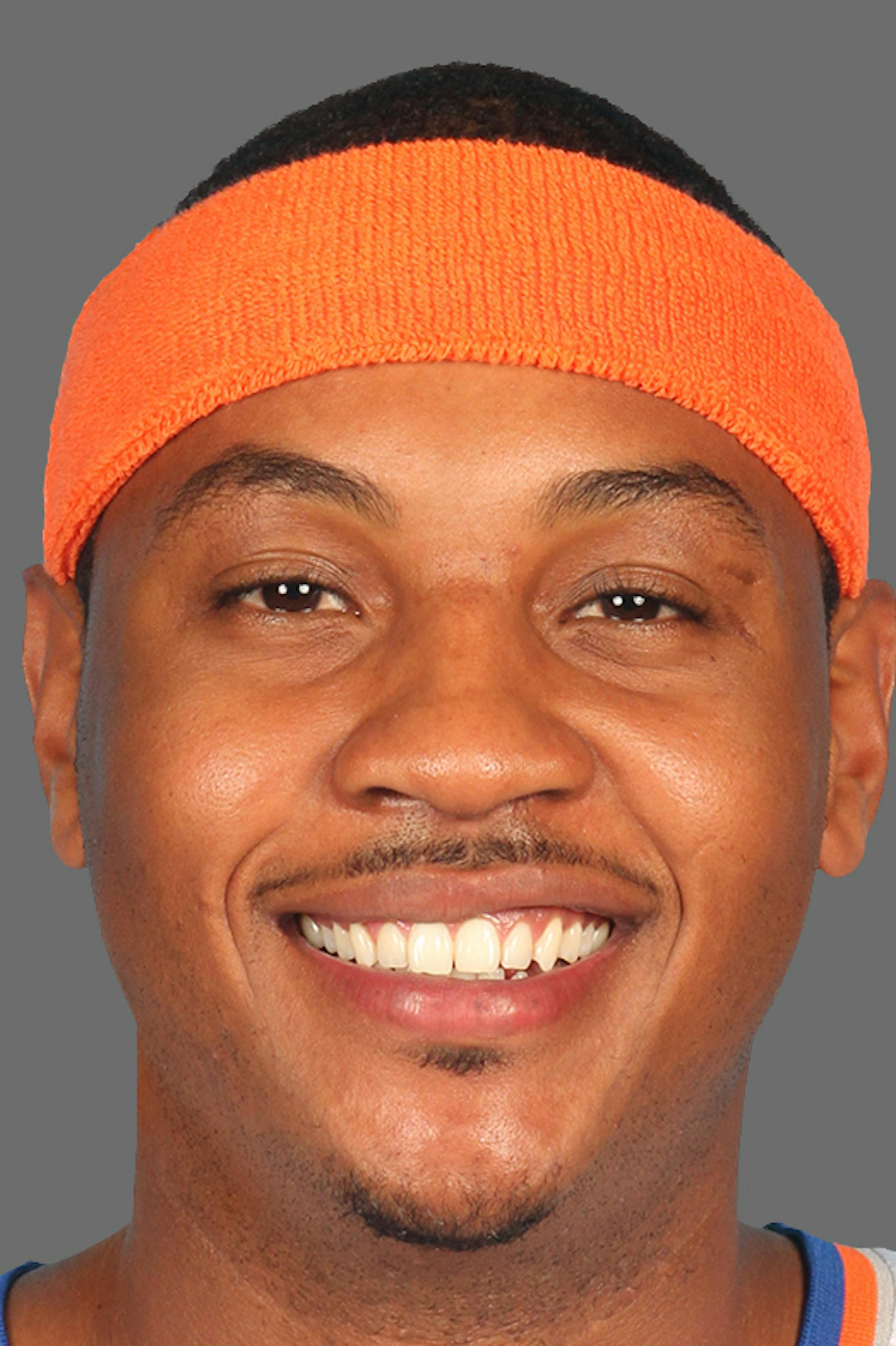 TARRYTOWN, NY -September 30: New York Knicks pose for a portrait during 2013 NBA Media Day at the MSG Training Facility on September 30, 2013 in Tarrytown, New York. NOTE TO USER: User expressly acknowledges and agrees that, by downloading and/or using this photograph, user is consenting to the terms and conditions of the Getty Images License Agreement. Mandatory Copyright Notice: Copyright 2013 NBAE (Photo by Ray Amati/NBAE via Getty Images) ORG XMIT: 135479302