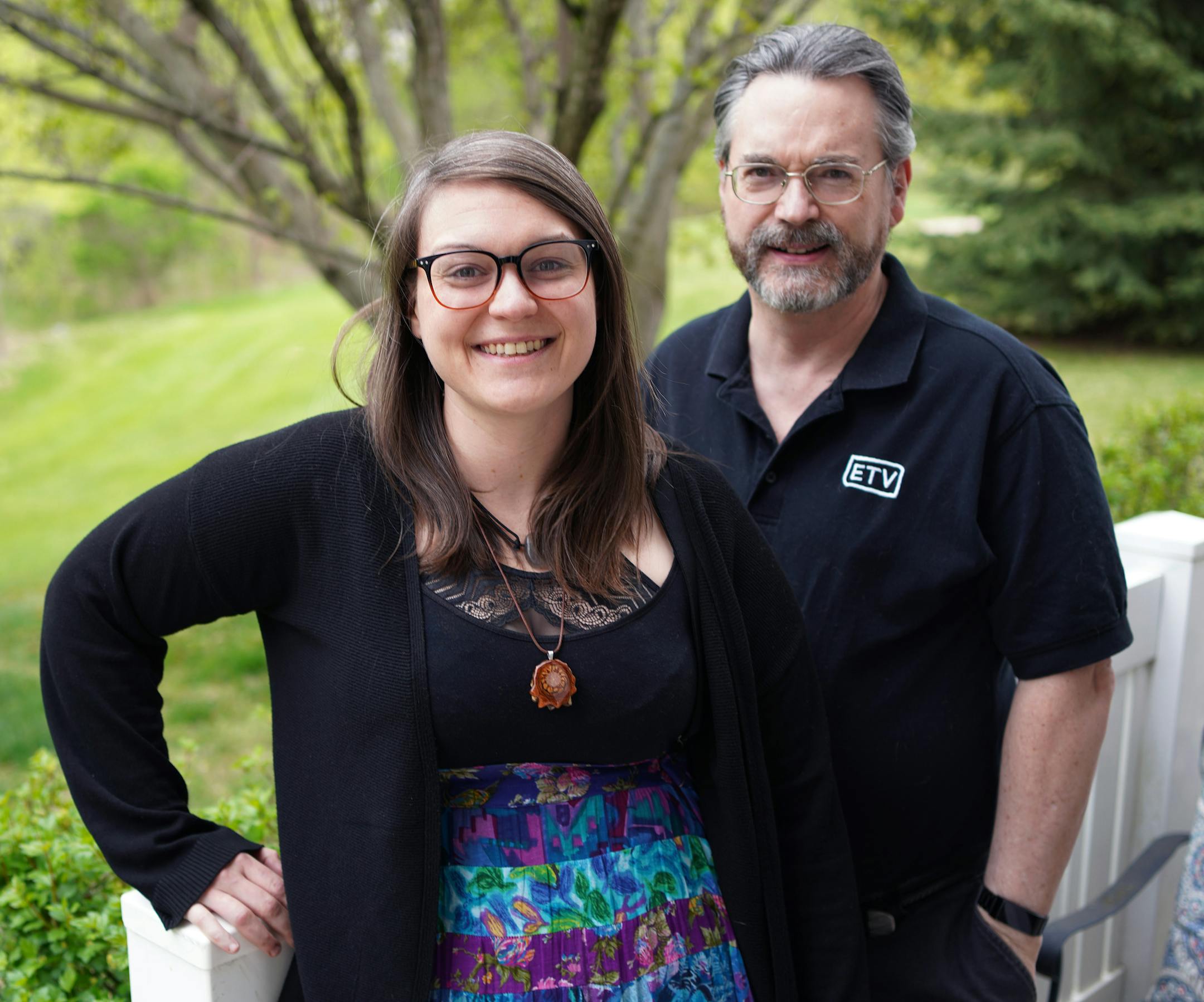 Kelsey Callahan had moved away her home in Lakeville and gotten a job, but she came home after her mother, Brenda, suddenly died of a heart attack while her father, Dale, was recovering from ankle surgery.