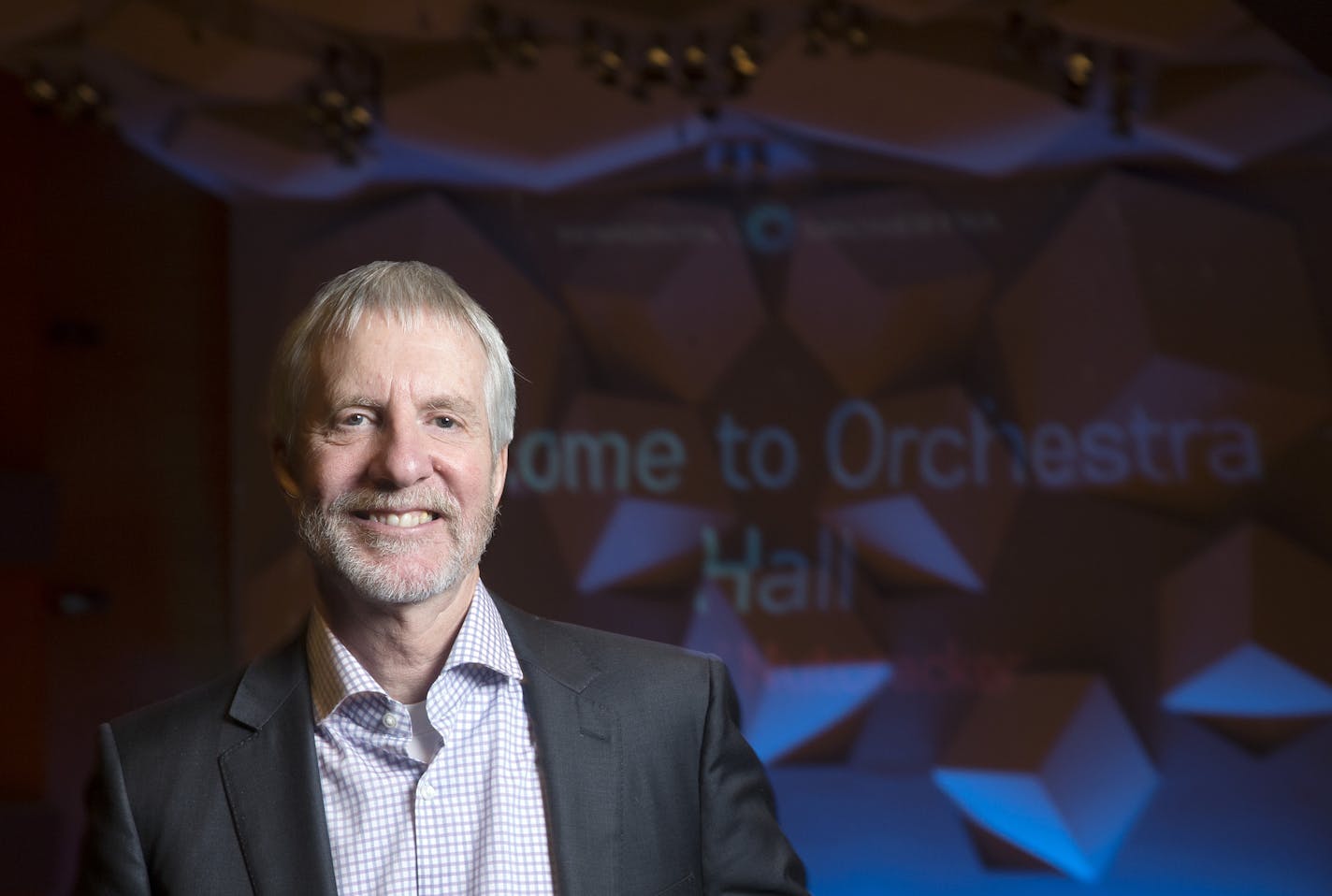 Minnesota Orchestra President and CEO Kevin Smith will leave the organization in August 2018.