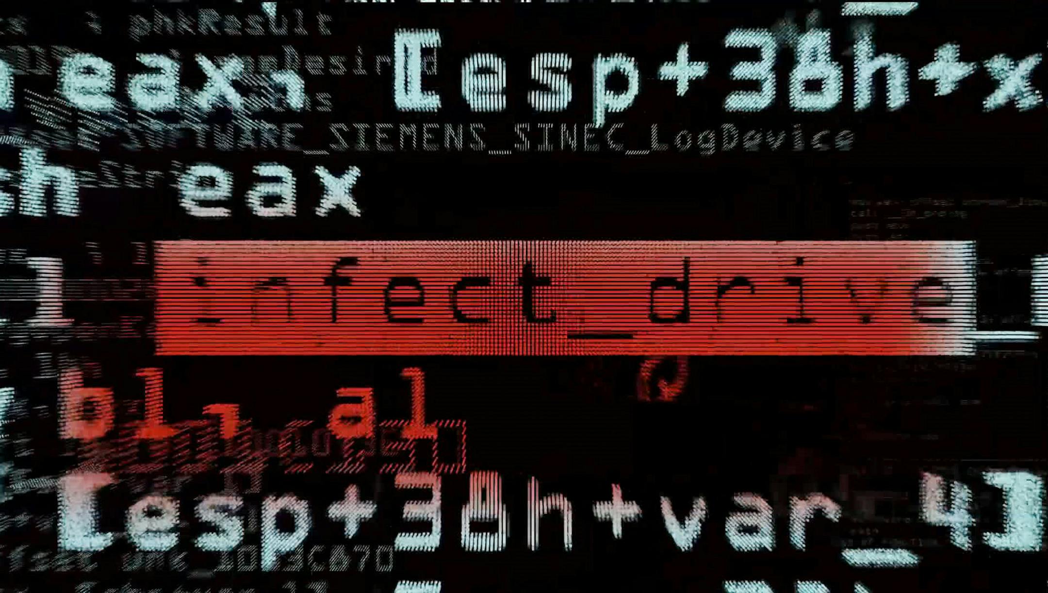 This image released by Magnolia Pictures shows a scene from the documentary, "Zero Days." &#xec;Zero Days,&#xee; a new documentary from Academy Award-winner Alex Gibney, tells the story of Stuxnet, a computer virus that&#xed;s widely considered the first act of cyberwarfare by one country against another. (Magnolia Pictures via AP) ORG XMIT: MIN2016070716574032
