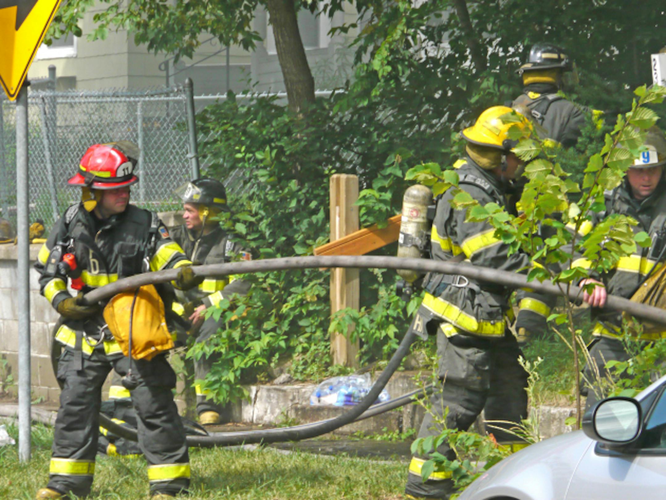 Photos by Jane Friedmann - Star Tribune