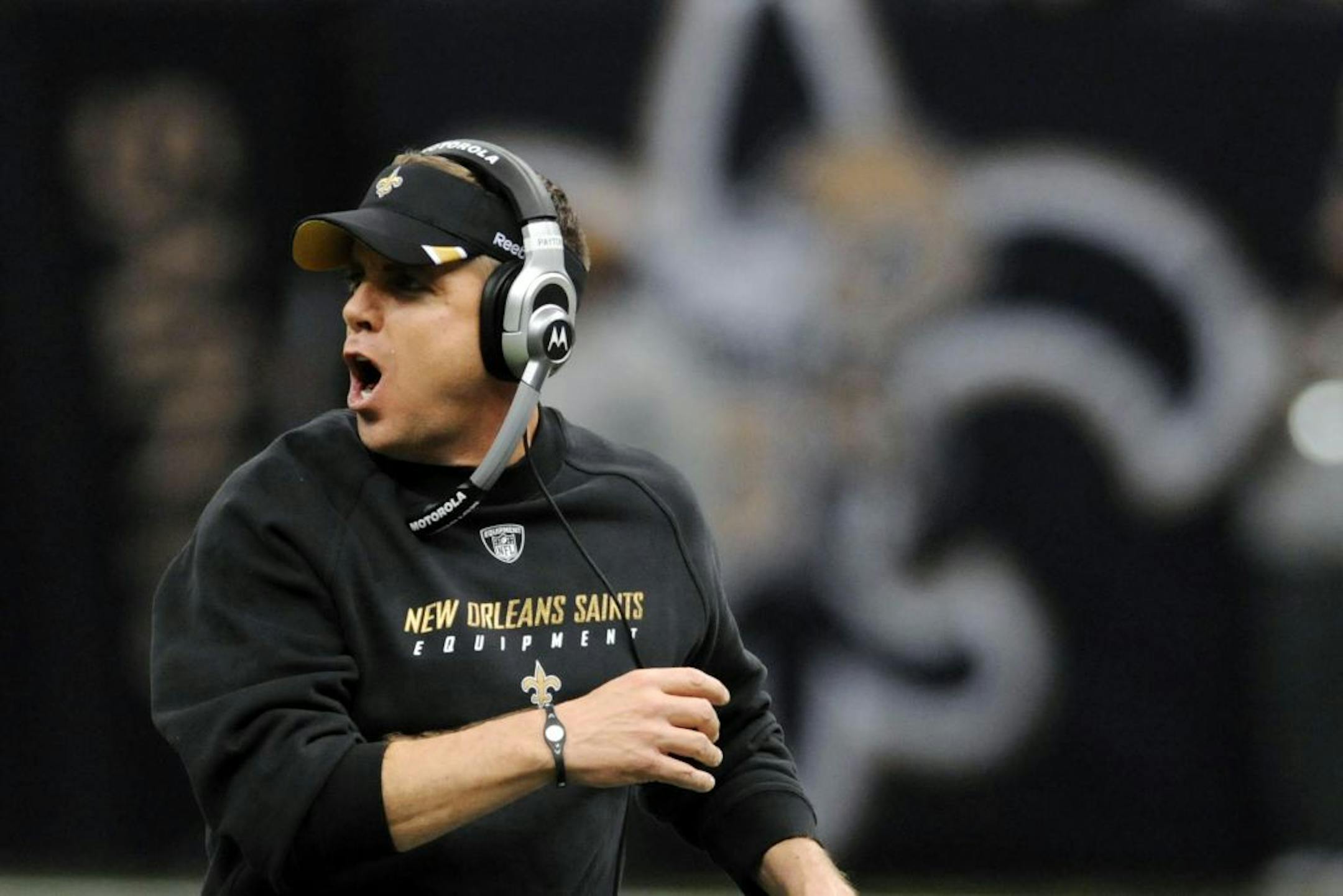 Sean Payton