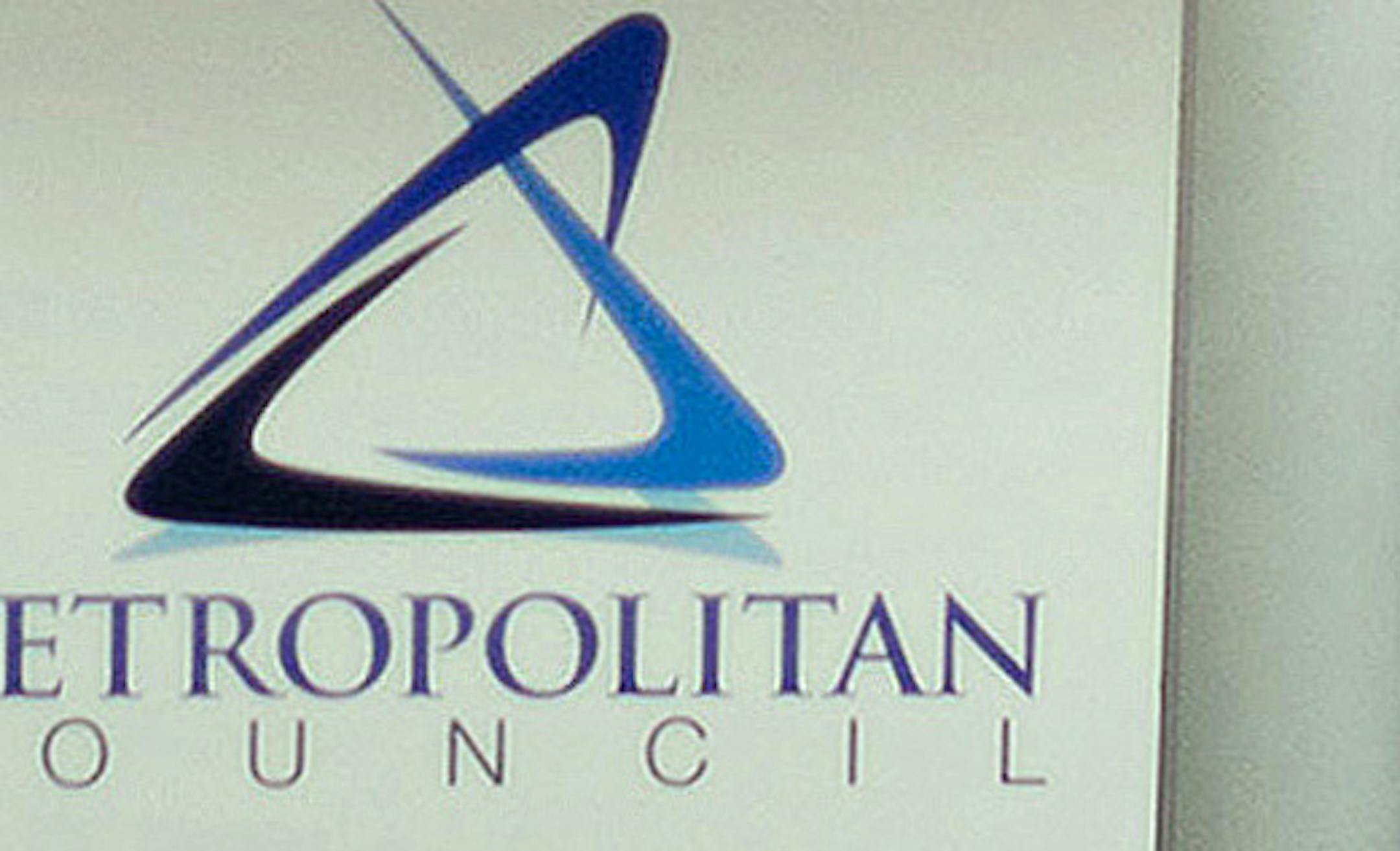 New Met Council Chair Adam Duininck held a news conference at the Metropolitan Council headquarters to address cost overruns of the Southwest metro light rail. ] GLEN STUBBE * gstubbe@startribune.com Monday, April 27, 2015 Cost overruns that put the Southwest metro light-rail line at nearly $2 billion are threatening the project and putting new Met Council Chair Adam Duininck in the hot seat. Duininck's confirmation hearing, coincidentally set for today ORG XMIT: MIN1504271525271134 ORG XMIT: MI