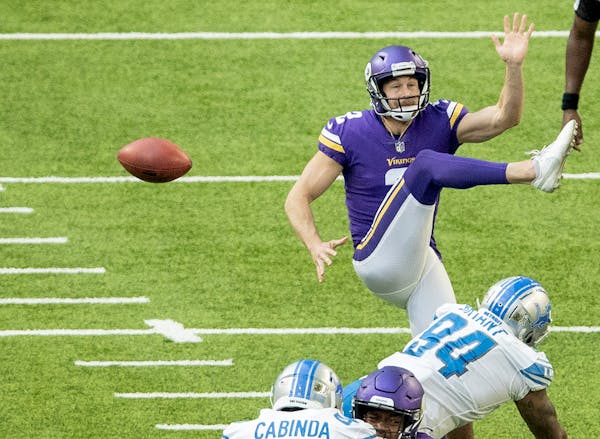 Did poor special teams cost Vikings a playoff spot and alter perceptions?