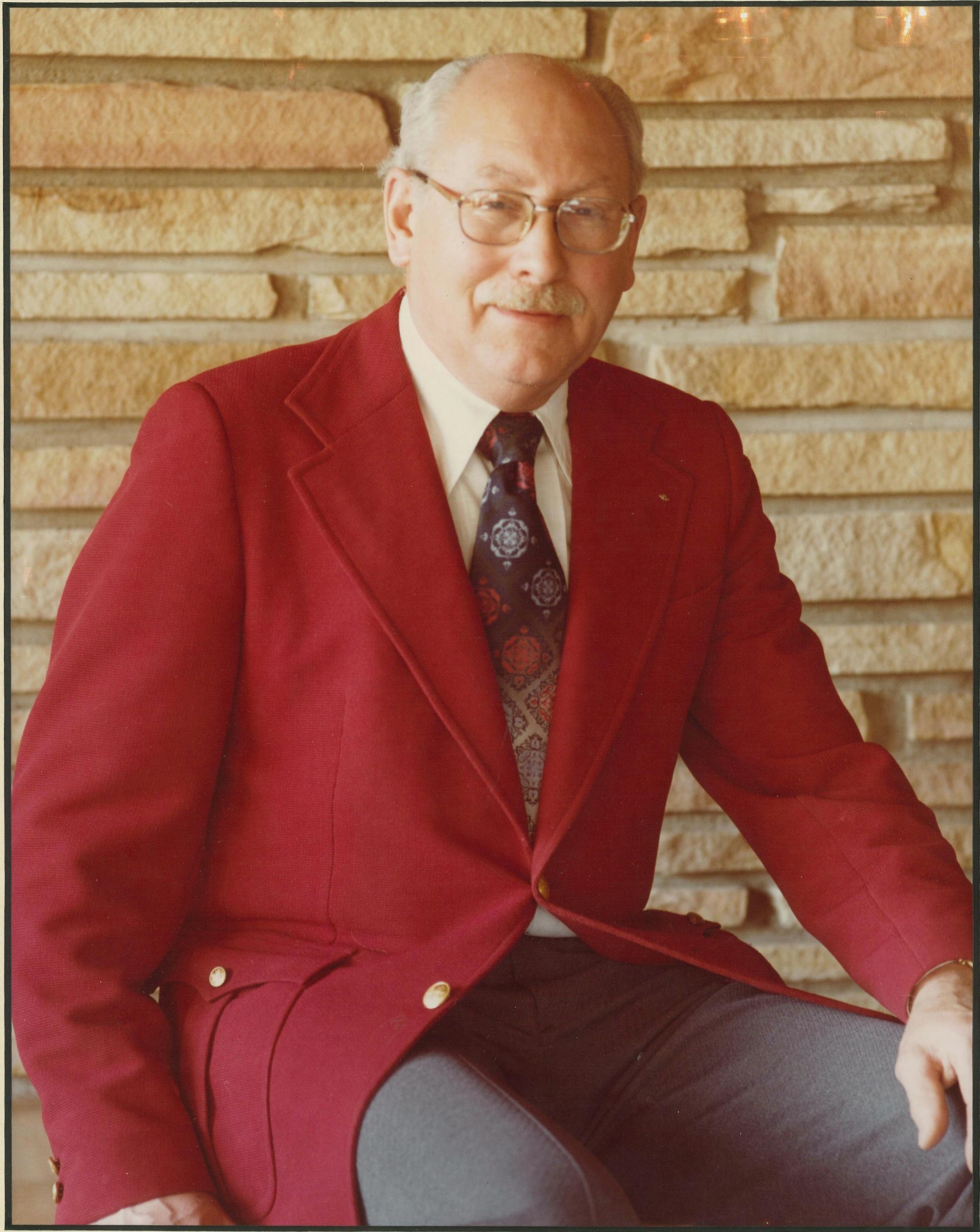 Walter Brill