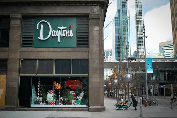 Developers of the Dayton’s Project are embroiled in a fight over financing of the downtown Minneapolis project on Nicollet Mall.