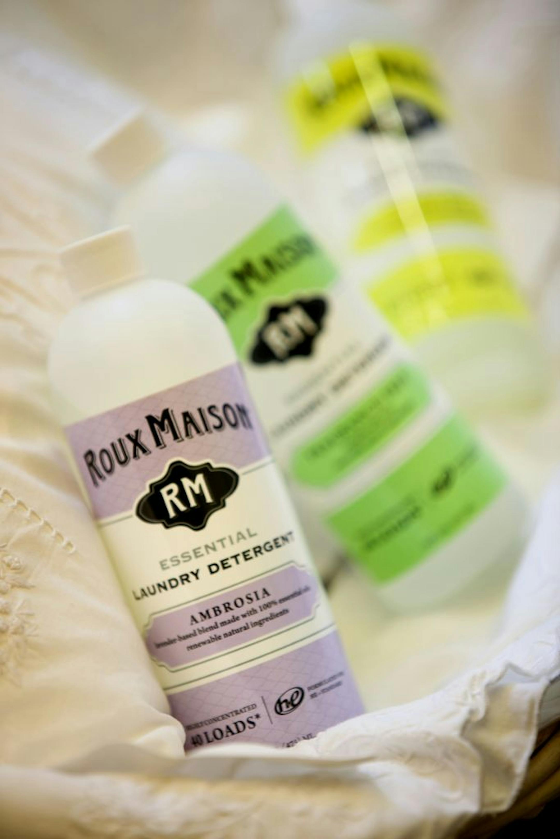Roux Maison essentials