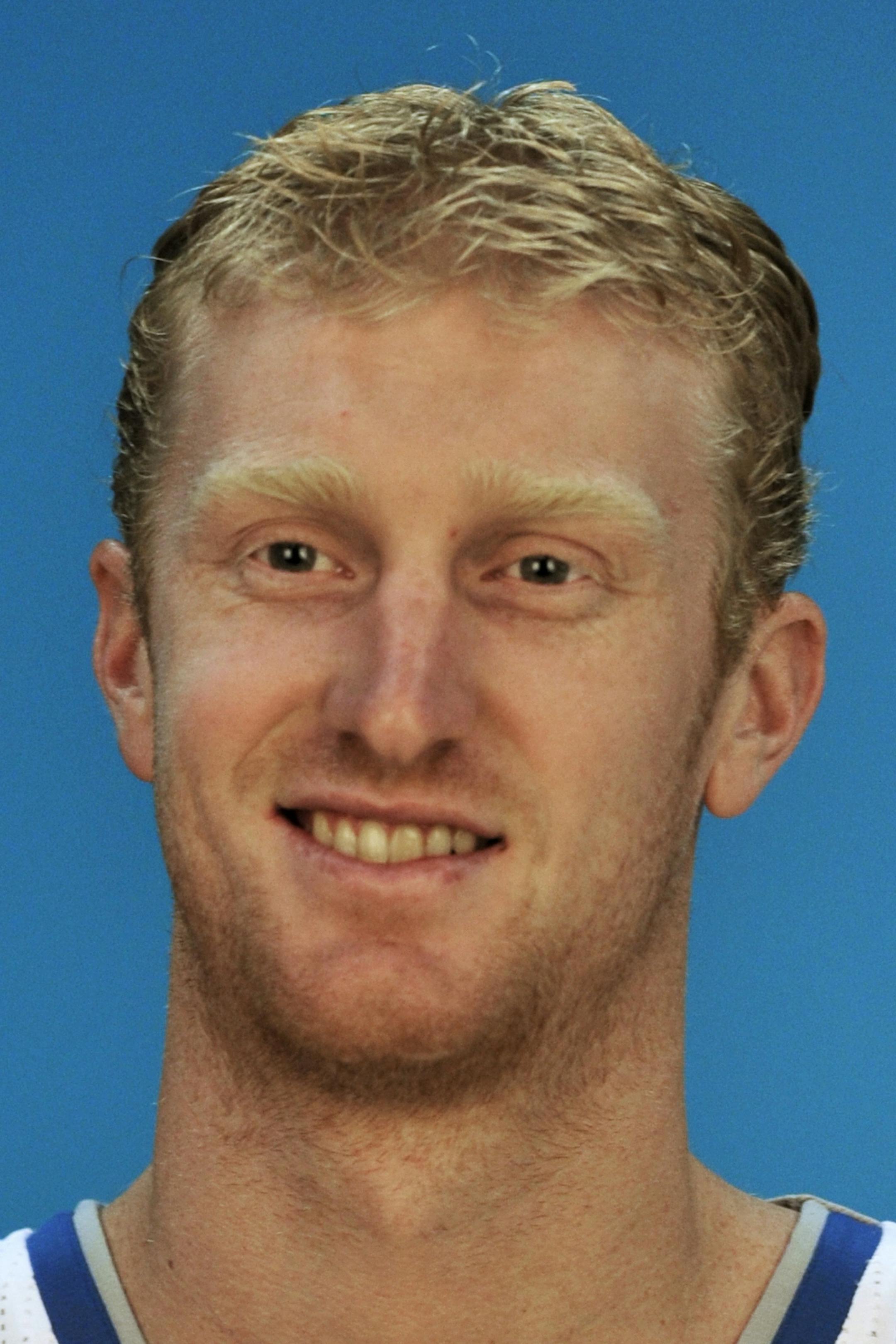 Minnesota Timberwolves NBA basketball player Chase Budinger is shown during media day Monday, Oct. 1, 2012 in Minneapolis. (AP Photo/Jim Mone) ORG XMIT: NYOTK ORG XMIT: MIN1303032144311356