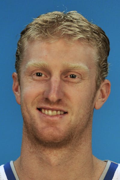 Minnesota Timberwolves NBA basketball player Chase Budinger is shown during media day Monday, Oct. 1, 2012 in Minneapolis. (AP Photo/Jim Mone) ORG XMI