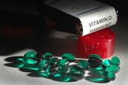 Routine vitamin D testing questioned