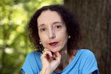 Joyce Carol Oates