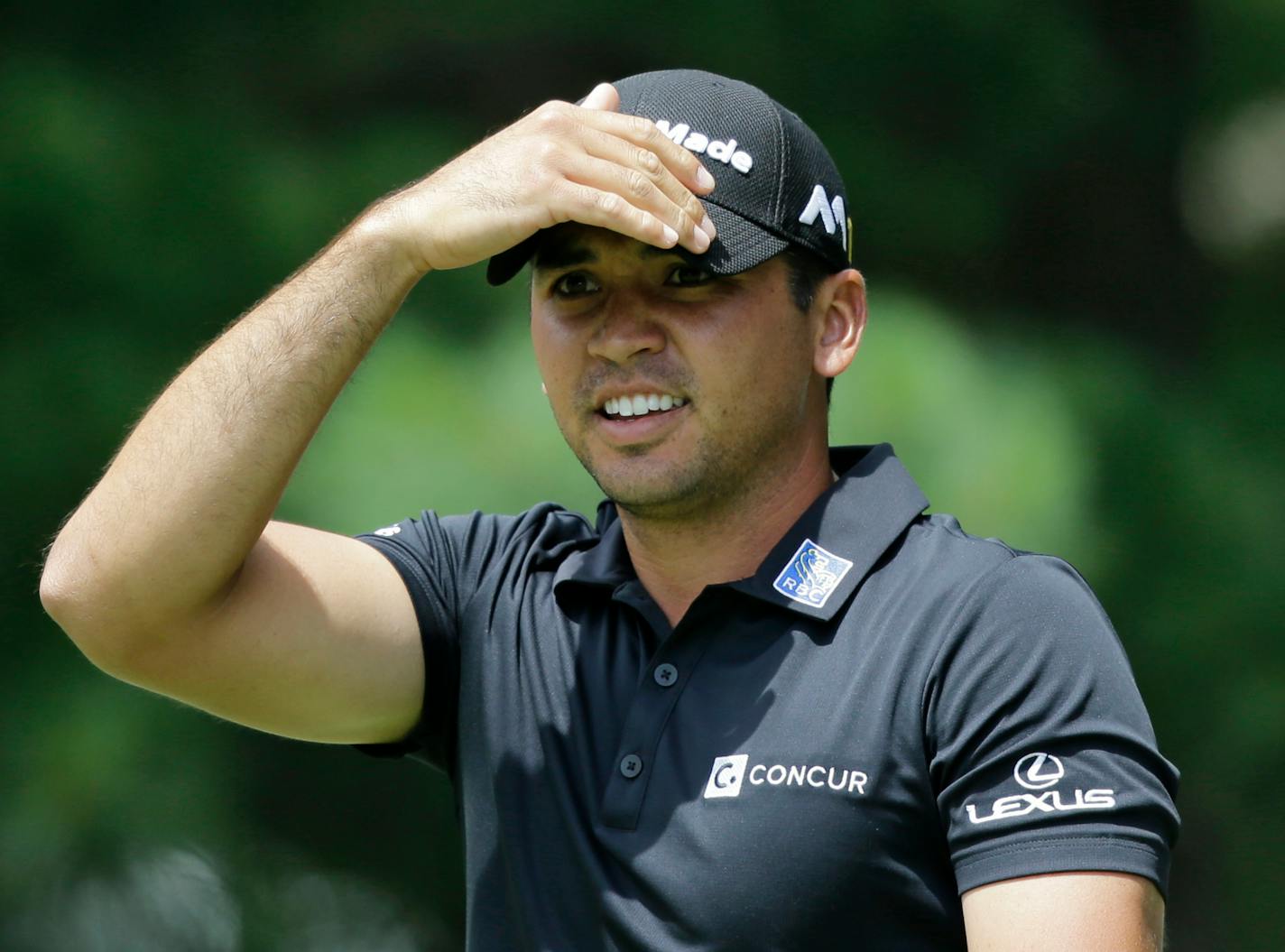 Jason Day