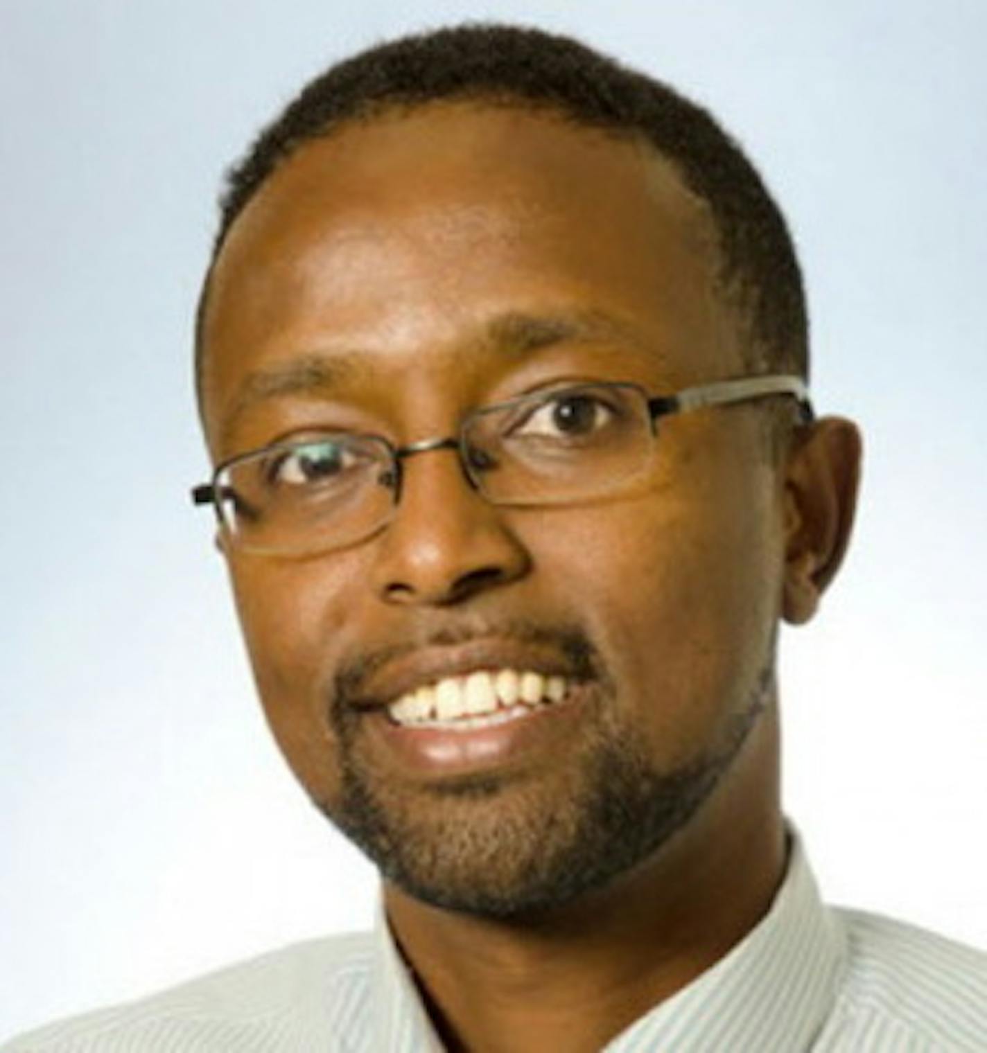 Jamal Abdulahi