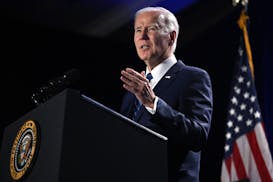 The moves come as President Joe Biden faces pressure from Republicans, who won control of the House last fall, to alter the nation’s fiscal path. 