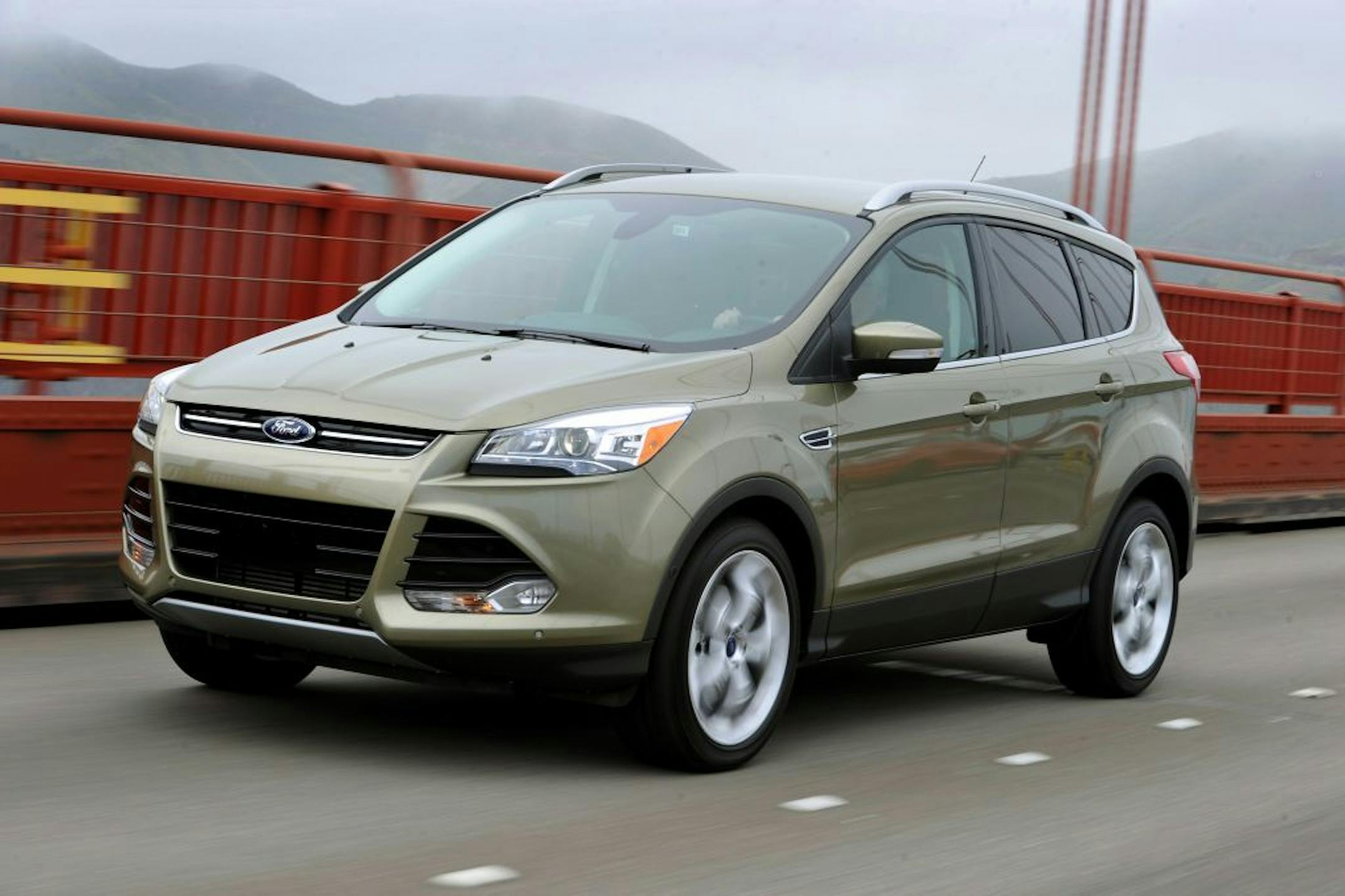2013 Escape