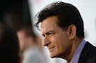 Charlie Sheen says he has stopped taking his HIV medication.