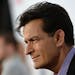 Charlie Sheen says he has stopped taking his HIV medication.